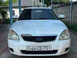 LADA (VAZ) Priora-1