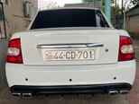 LADA (VAZ) Priora-2