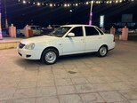 LADA (VAZ) Priora-4