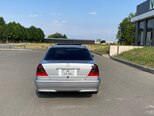 Mercedes C 240-2