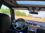 Mercedes C 240-3