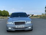 Mercedes C 240-1