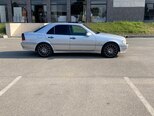 Mercedes C 240-4