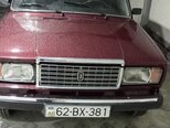 LADA (VAZ) 2107-1