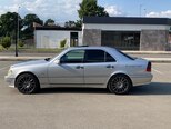 Mercedes C 240-5