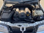 Mercedes C 240-9