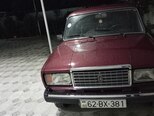 LADA (VAZ) 2107-2