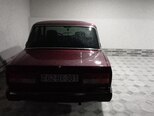 LADA (VAZ) 2107-4