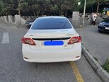 Toyota Corolla-4