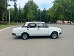 LADA (VAZ) 2107-5