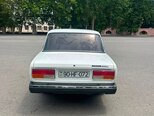 LADA (VAZ) 2107-9