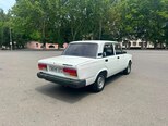 LADA (VAZ) 2107-4