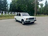 LADA (VAZ) 2107-8