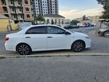 Toyota Corolla-6