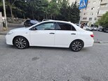 Toyota Corolla-7