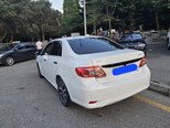 Toyota Corolla-8