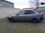 Hyundai Accent-2