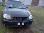 Hyundai Accent-1
