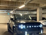 JETOUR T2 i-DM-2