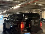 JETOUR T2 i-DM-5