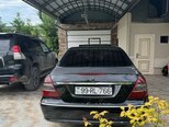 Mercedes E 280-5