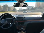 Mercedes E 280-6