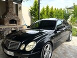 Mercedes E 280-2