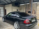 Mercedes E 280-4