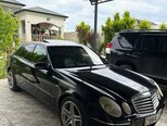 Mercedes E 280-3