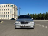 Mercedes C 200-2