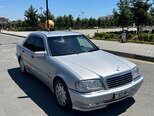 Mercedes C 200-5