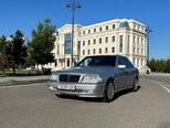 Mercedes C 200-3