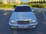 Mercedes C 200-6