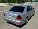 Mercedes C 200-11