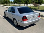 Mercedes C 200-9