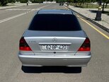 Mercedes C 200-10