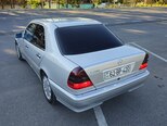 Mercedes C 200-12