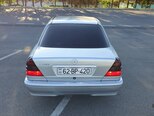 Mercedes C 200-13