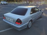 Mercedes C 200-14