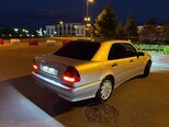 Mercedes C 200-16