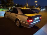 Mercedes C 200-17
