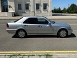 Mercedes C 200-15