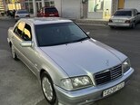 Mercedes C 200-21
