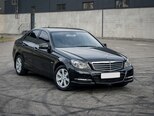 Mercedes C 250-1