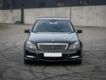 Mercedes C 250-2