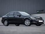 Mercedes C 250-3