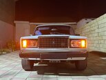 LADA (VAZ) 2107-1
