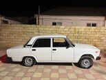 LADA (VAZ) 2107-3