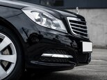 Mercedes C 250-4