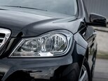 Mercedes C 250-6